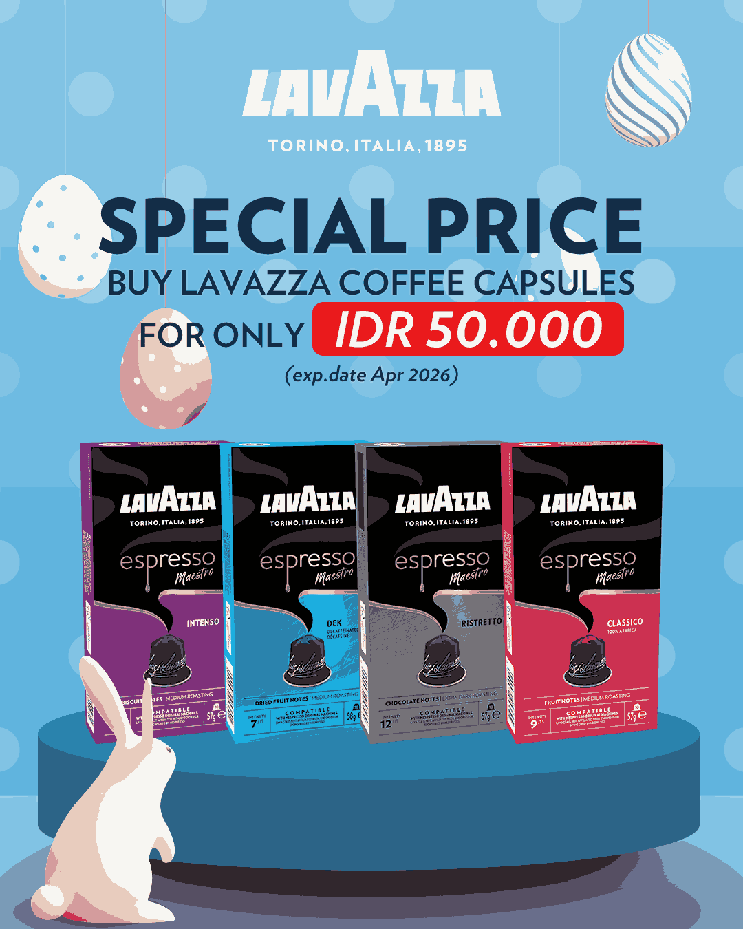 Promo